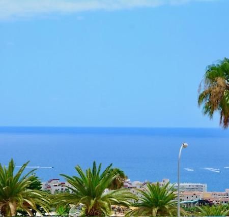 Marisol Beautiful Apartment With Oceanview Адехе Екстериор снимка