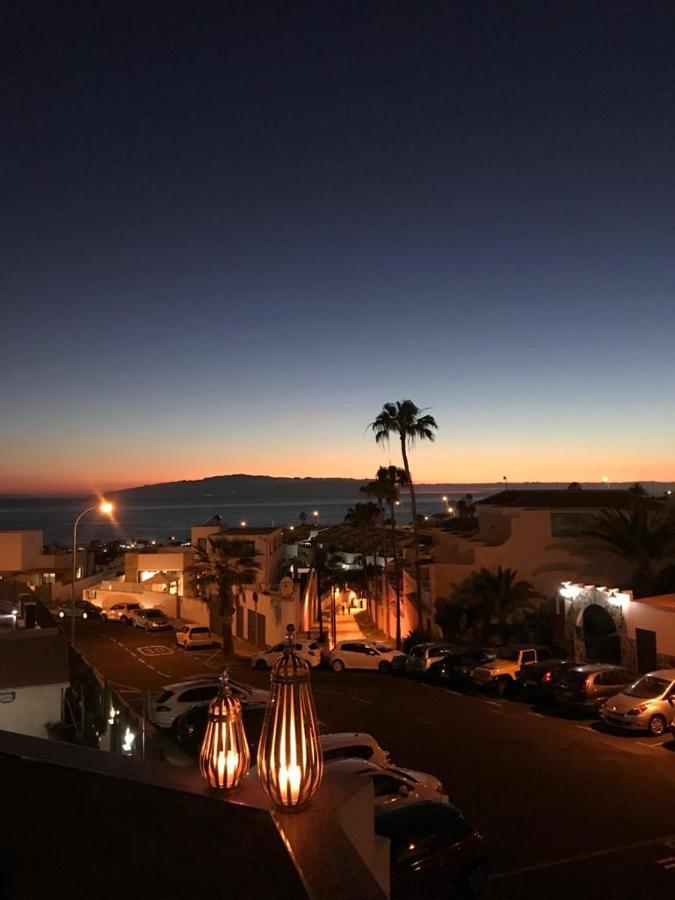 Marisol Beautiful Apartment With Oceanview Адехе Екстериор снимка
