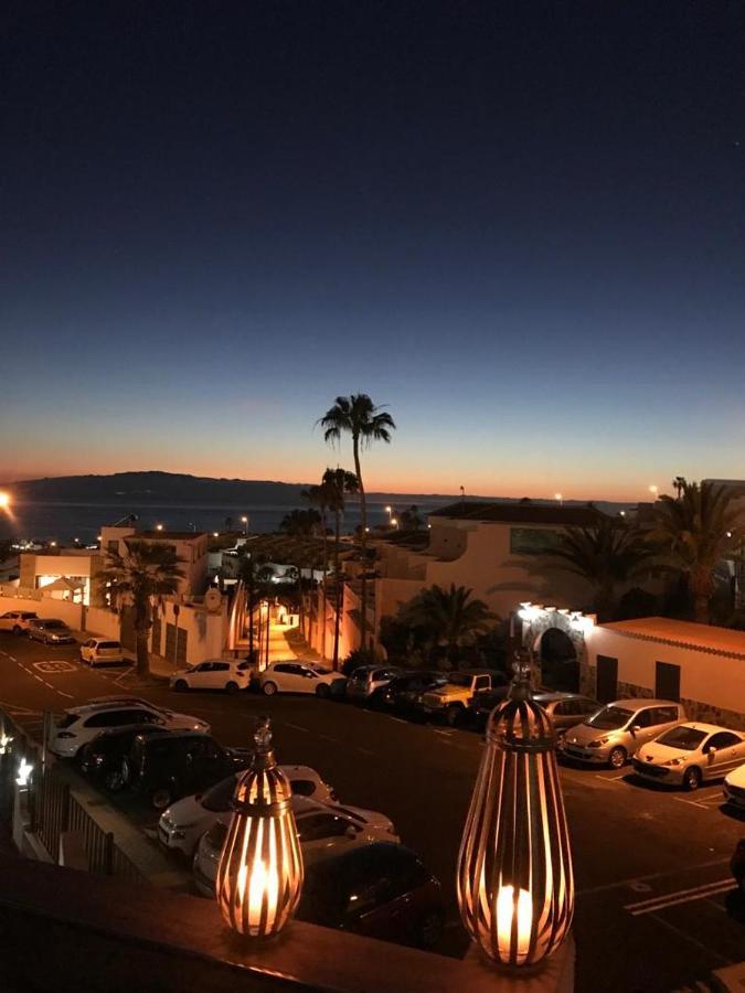 Marisol Beautiful Apartment With Oceanview Адехе Екстериор снимка