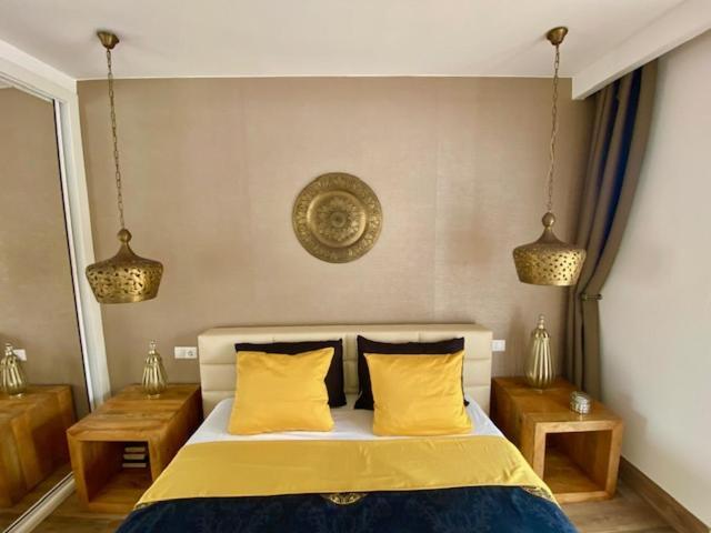 Marisol Beautiful Apartment With Oceanview Адехе Екстериор снимка