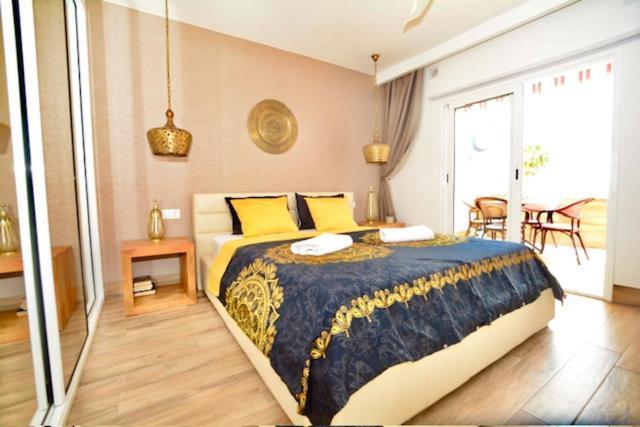 Marisol Beautiful Apartment With Oceanview Адехе Екстериор снимка
