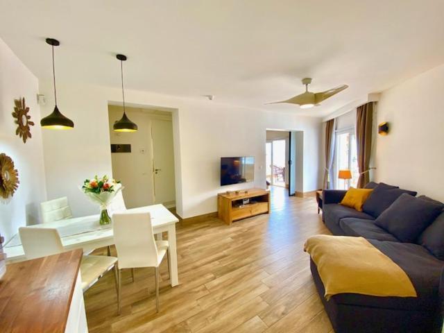 Marisol Beautiful Apartment With Oceanview Адехе Екстериор снимка