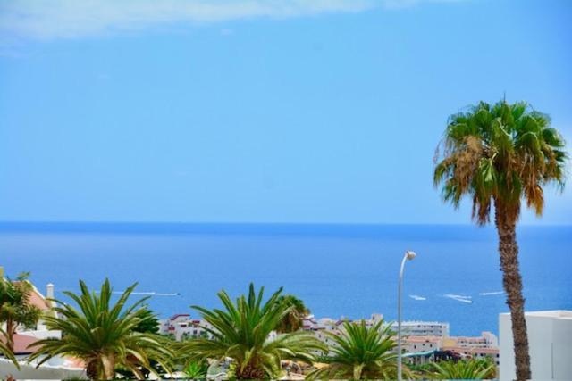 Marisol Beautiful Apartment With Oceanview Адехе Екстериор снимка